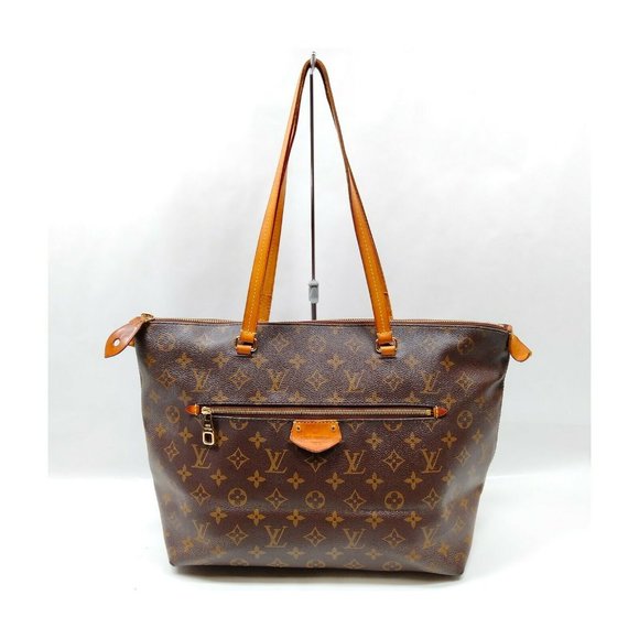 Louis Vuitton Handbags - Louis Vuitton Shoulder Bag LENA